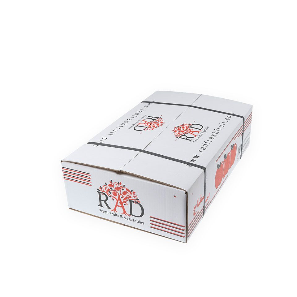 Red Apple – RAD Fresh Fruits