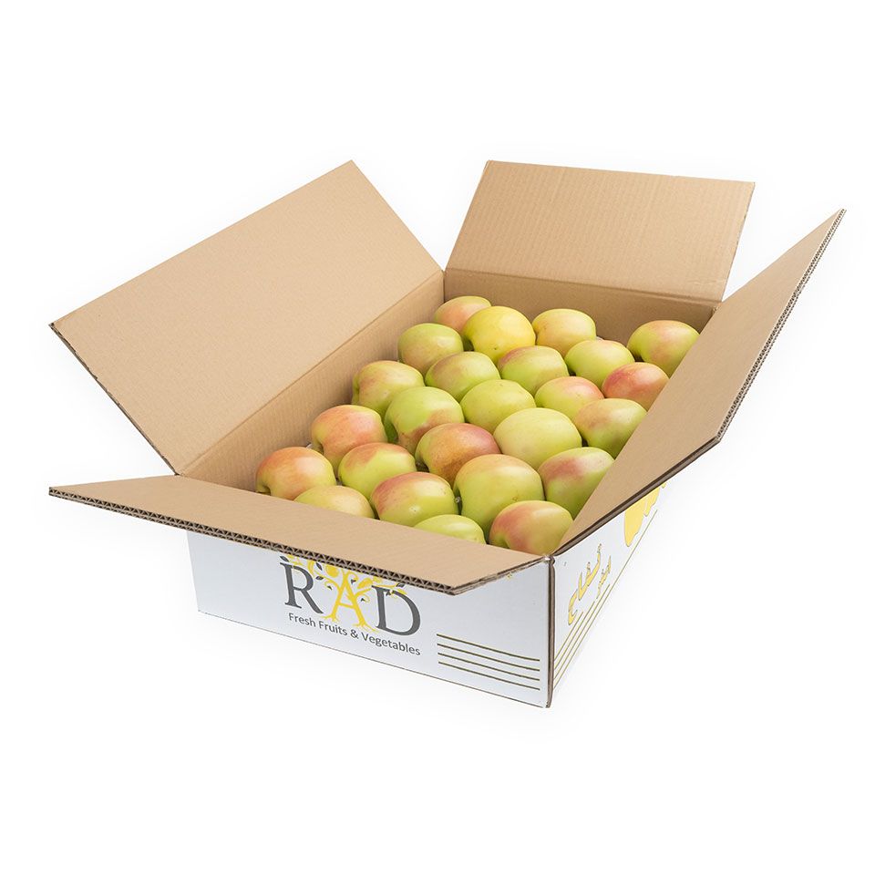 RAD Fresh Fruits Golden Apple
