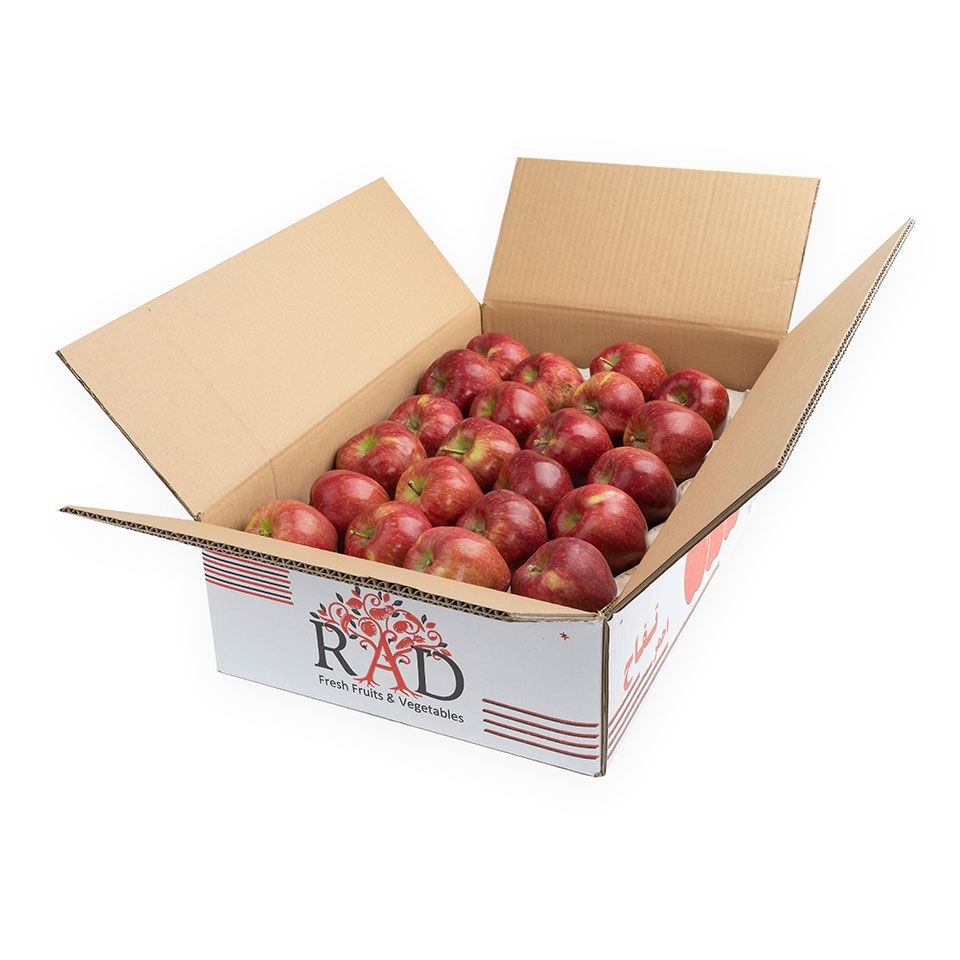 RAD Fresh Fruits Red Apple